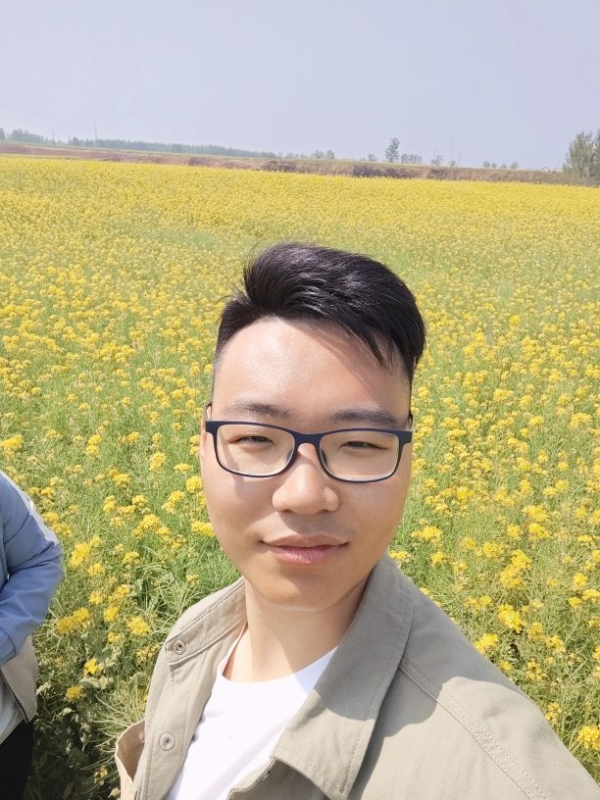 干将的第一张照片--涉县认干亲服务网